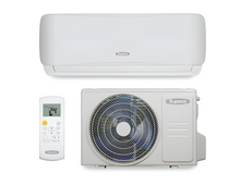 Фото Сплит-система Бирюса Safari B-18SPR/B-18SPQ  — купить в Москве