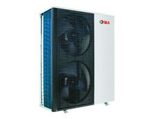 Фото Тепловой насос воздух-вода SILA AM-22 I-EVI (HC) 380V  — купить в Москве