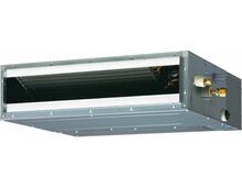 Фото Блок внутренний Fujitsu ARXG09KLLAP  — купить в Москве