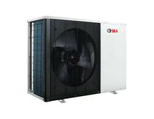 Фото Тепловой насос воздух-вода SILA AM-10 I-EVI (HC)  — купить в Москве