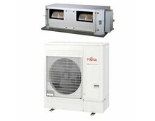 Фото Канальный кондиционер (сплит-система) Fujitsu ARXG45KHTA / AOYG45KRTA  — купить в Москве