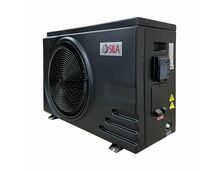 Фото Тепловой насос для бассейна SILA AM-10 IS (НC) SR  — купить в Москве