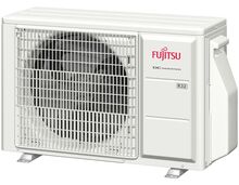 Фото Наружный блок мульти-сплит системы Fujitsu AOYG14KBTA2  — купить в Москве