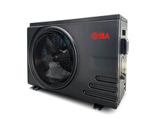 Фото Тепловой насос для бассейна SILA AM-17 IS (HC)  — купить в Москве