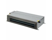 Фото Блок внутренний Ballu BADI-FM/in-18HN8/EU_V2 инверторной мульти сплит-системы, канального типа  — купить в Москве