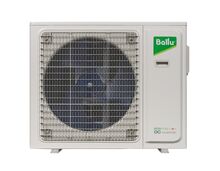 Фото Блок наружный BALLU BA4OI-FM/out-36HN8/EU инверторной мульти сплит-системы  — купить в Москве