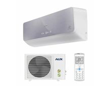 Фото Сплит-система AUX FJ Silver ASW-H09B4/FJ-SR1  — купить в Москве