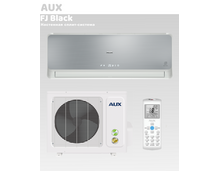 Фото Сплит-система AUX FJ Silver ASW-H18B4/FJ-SR1  — купить в Москве