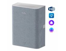 Фото Очиститель воздуха приточный Ballu ONEAIR ASP-100H с нагревателем  — купить в Москве