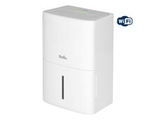 Фото Осушитель воздуха Ballu Smart Duty Wi-Fi BD60T SD  — купить в Москве