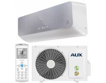 Фото Сплит-система AUX FJ Silver ASW-H12B4/FJ-SR1  — купить в Москве