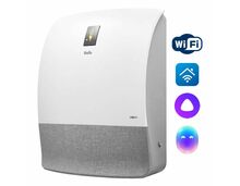 Фото Очиститель воздуха приточный Ballu ONEAIR ASP-200S  — купить в Москве