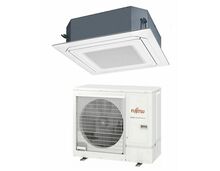 Фото Кассетная сплит-система FUJITSU AUXG54KRLB/UTGUKYAW/AOYG54KQTA  — купить в Москве