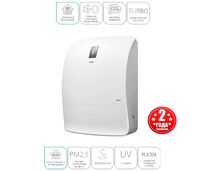 Фото Очиститель воздуха приточный Ballu ONEAIR ASP-200SP  — купить в Москве