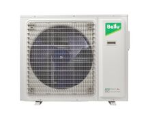 Фото Блок наружный Ballu BA5OI-FM/out-42HN8/EU инверторной мульти сплит-системы  — купить в Москве