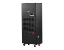 Фото Осушитель воздуха промышленный Ballu Sand hill BDH-168LE колонного типа  — купить в Москве