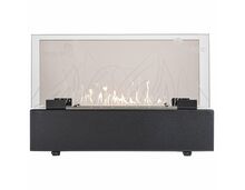 Фото Биокамин Firelight BFP/T-3520 Glass  — купить в Москве