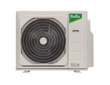 Фото Блок наружный Ballu Multi Smart BM2OI-FM/out-18HN8_V1/EU инверторной мульти сплит-системы  — купить в Москве