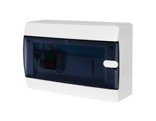 Фото Шкаф управления BM-PDT-E30-SM135-G220  — купить в Москве