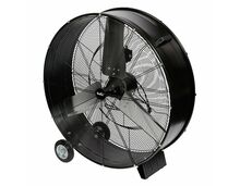 Фото Вентилятор промышленный Ballu BIF-10SB  — купить в Москве