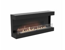 Фото Биокамин Firelight BFP/W-120 View  — купить в Москве