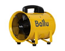 Фото Вентилятор промышленный Ballu BIF-X8  — купить в Москве