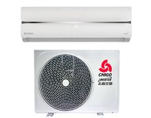 Фото Сплит-система Chigo King White CS-35V3A-1C172/White  — купить в Москве