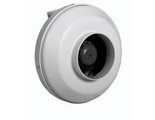 Фото Вентилятор EC канальный CFz 100 MAX  — купить в Москве