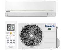 Фото Сплит-система Panasonic BASIC CS-PZ35WKD/CU-PZ35WKD  — купить в Москве