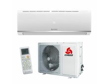 Фото Сплит-система Chigo Alba CS-25V3A-B150  — купить в Москве