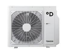 Фото Наружный блок Daichi DF70A3MS1R, мультисистема, инверторное управление, A-класс  — купить в Москве