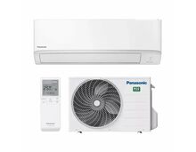 Фото Сплит-система Panasonic DESIGN WHITE CS-Z71ZKEW  — купить в Москве