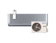Фото Сплит-система Panasonic DESIGN SILVER CS-XZ25ZKEW/CU-Z25ZKE  — купить в Москве