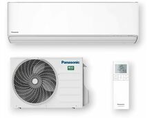 Фото Сплит-система Panasonic DESIGN WHITE CS-Z42XKEW/CU-Z42ZKE  — купить в Москве