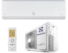 Фото Сплит-система Electrolux Viking 2.0. Super DC EACS/I-12HVI/N8_21Y  — купить в Москве