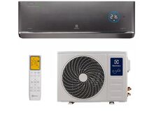 Фото Сплит-система Electrolux Crystal Air Super DC EACS/I-13HFA/N8_V2  — купить в Москве