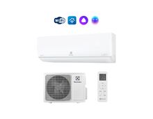 Фото Сплит-система Electrolux Fusion Wave EACS-I-12HFW-N8  — купить в Москве