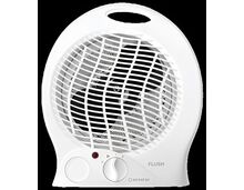 Фото Тепловентилятор серии FLUSH EFH-F2000DS-WT  — купить в Москве