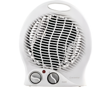 Фото Тепловентилятор серии WAVE EFH-W2000DS-BL  — купить в Москве