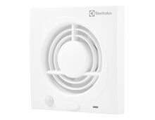 Фото Electrolux Вентилятор вытяжной Electrolux Move EAFV-100 с датчиком движения  — купить в Москве