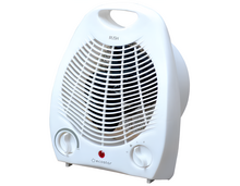 Фото Тепловентилятор серии RUSH EFH-R2000DS-WT  — купить в Москве