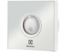Фото Вентилятор вытяжной Electrolux Rainbow EAFR-100 mirror / зеркальный  — купить в Москве