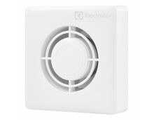 Фото Вентилятор вытяжной Electrolux серии Slim EAFS-120T с таймером  — купить в Москве