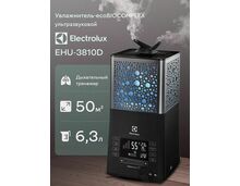 Фото Увлажнитель-ecoBIOCOMPLEX ультразвуковой Electrolux EHU-3810D YOGAhealthline  — купить в Москве