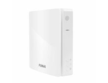 Фото ERW-60X Энергоэффективная приточно-вытяжная вентиляционная установка FUNAI  — купить в Москве