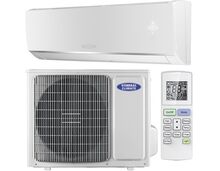 Фото Сплит-система General Climate MARS R32 GC-MR12HR32/GU-MR12H32  — купить в Москве