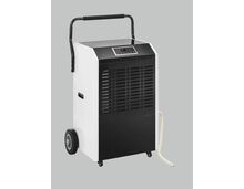 Фото Осушитель воздуха JHACD-158A до 180 м2, мобильный  — купить в Москве