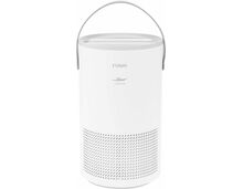 Фото Воздухоочиститель Funai Yakata Hap-Y230S01E, белый/серый, рекомендуемая площадь: 30 м2  — купить в Москве