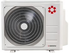 Фото Kentatsu Наружный блок мультисистемы Kentatsu K3MRB80HZRN1  — купить в Москве