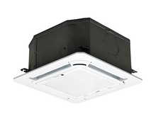 Фото Внутренний блок мультисистемы Kentatsu KMZB35HZRN1, кассетный, охлаждение/обогрев  — купить в Москве